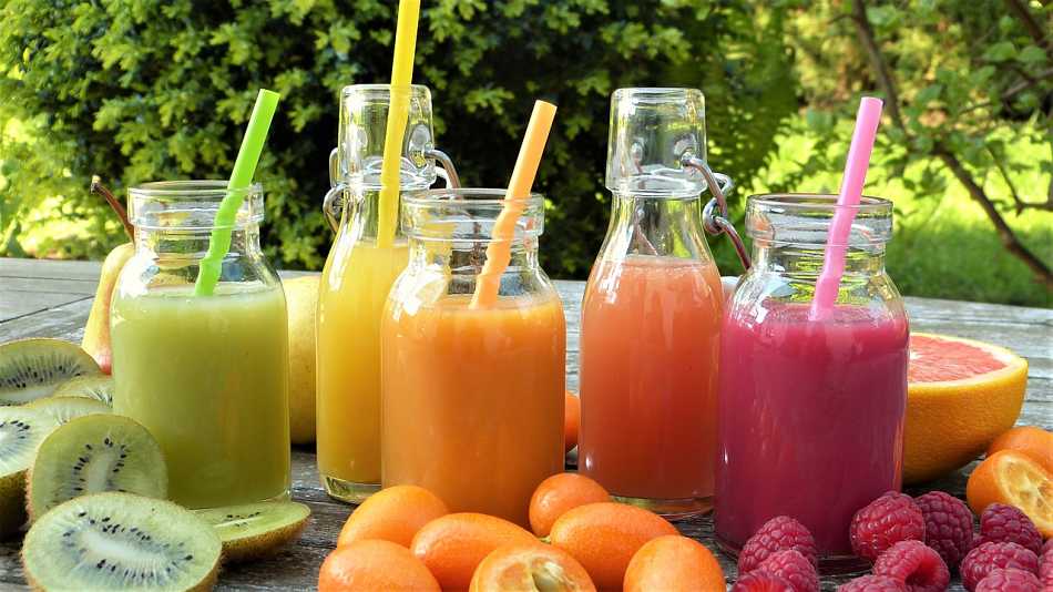 You are currently viewing JUICING or BLENDING?