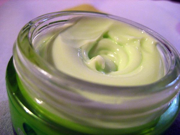 You are currently viewing BENEFITS OF CANNABIS CREAMS FOR TOPICAL USE